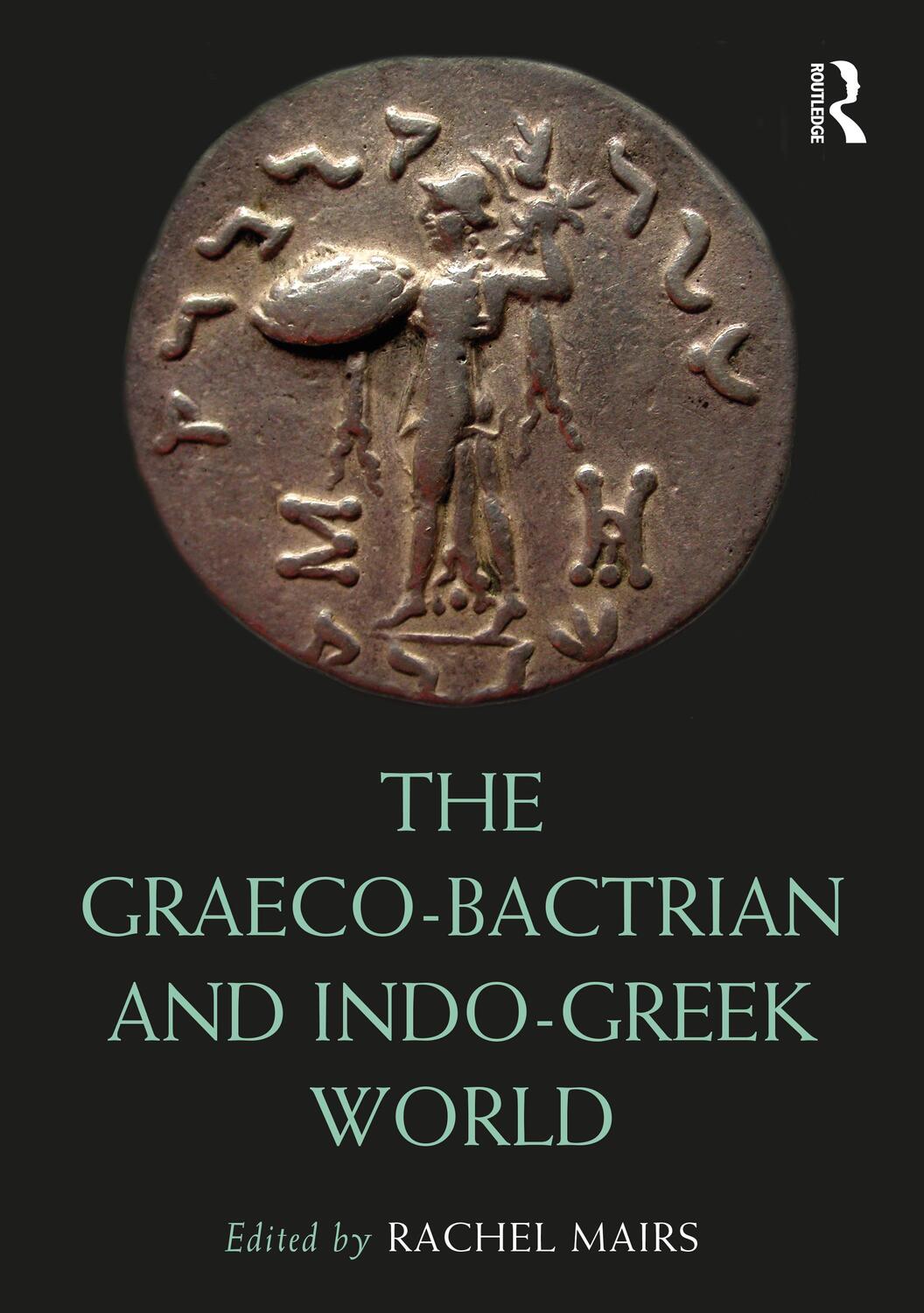 Cover: 9780367550271 | The Graeco-Bactrian and Indo-Greek World | Taschenbuch | Englisch
