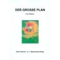 Cover: 9783925612466 | Der Grosse Plan | Hilarion | Taschenbuch | Paperback | Deutsch | 2003