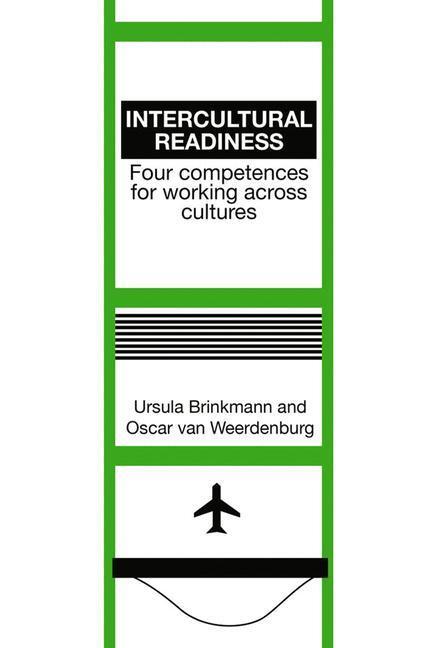 Cover: 9781349467198 | Intercultural Readiness | Four Competences for Working Across Cultures
