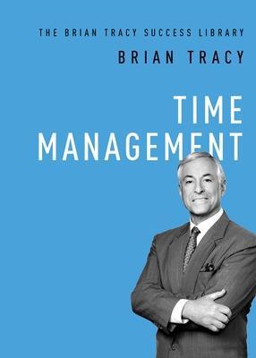 Cover: 9781400222292 | Time Management | Brian Tracy | Taschenbuch | Englisch | 2019 | Amacom