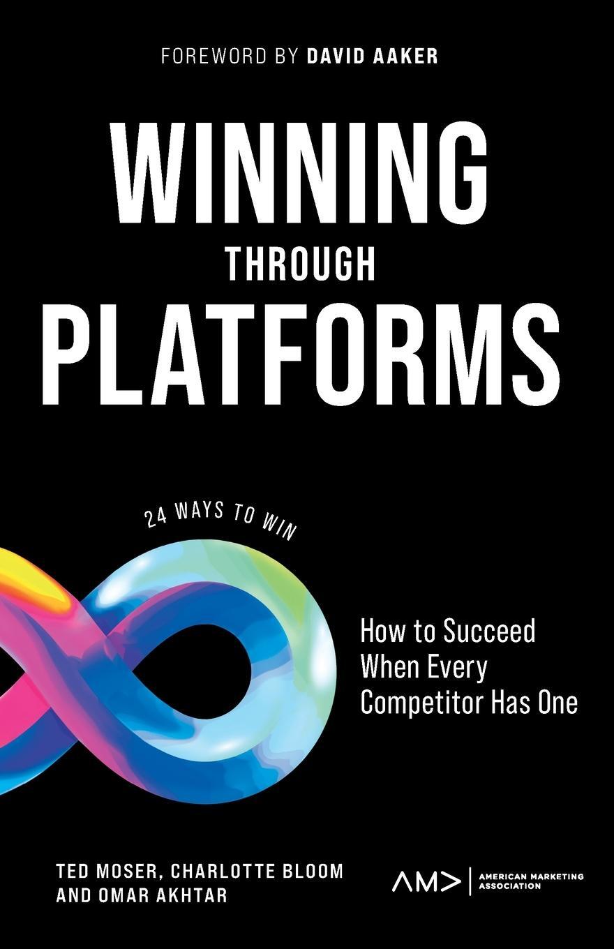 Cover: 9781804553015 | Winning Through Platforms | Charlotte Bloom (u. a.) | Taschenbuch