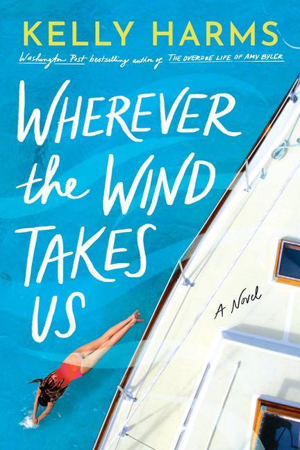 Cover: 9781542037945 | Wherever the Wind Takes Us | Kelly Harms | Taschenbuch | Englisch