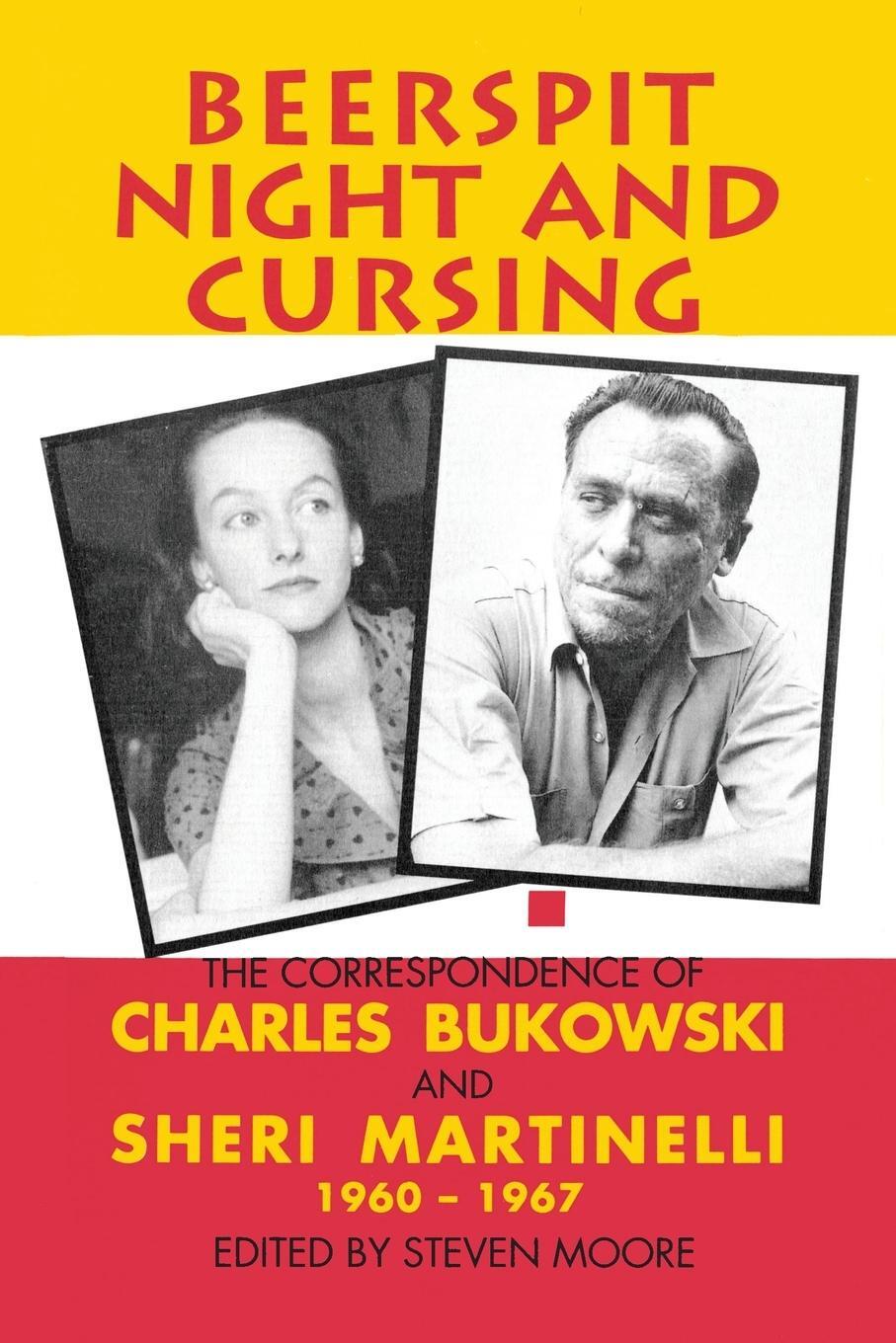 Cover: 9781574231502 | Beerspit Night and Cursing | Charles Bukowski | Taschenbuch | Englisch