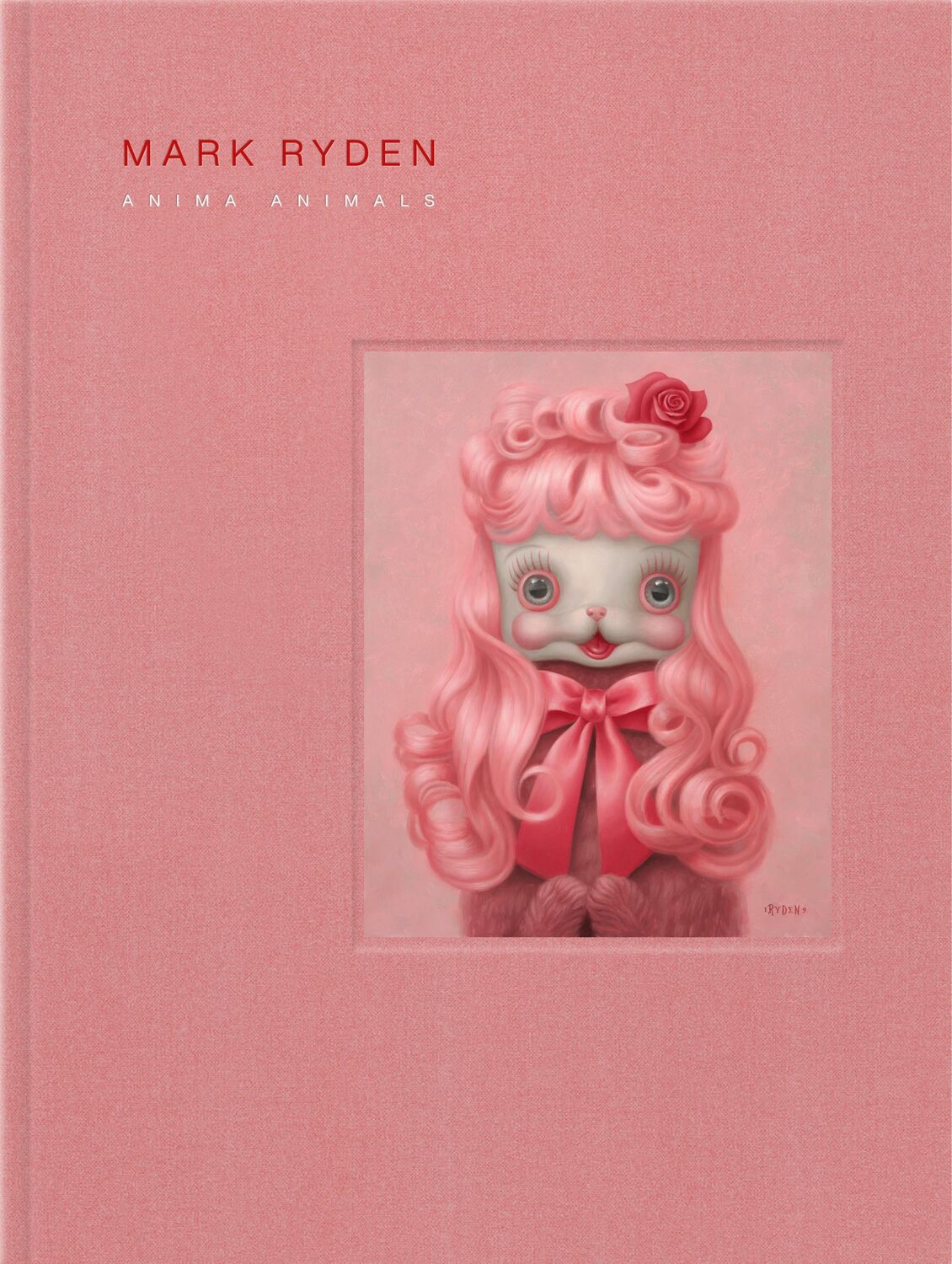 Cover: 9782374951416 | Mark Ryden's Anima Animals | Mark Ryden | Buch | Gebunden | Englisch