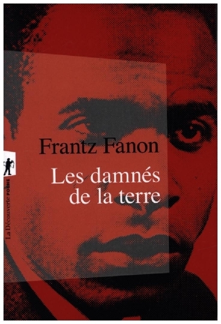 Cover: 9782707142818 | Les damnes de la terre | Frantz Fanon | Taschenbuch | Französisch