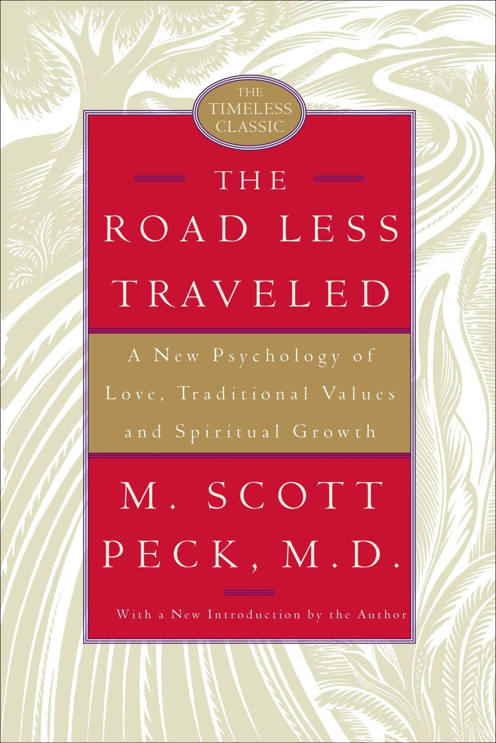 Cover: 9780743238250 | The Road Less Traveled | M Scott Peck | Buch | Englisch | 2002