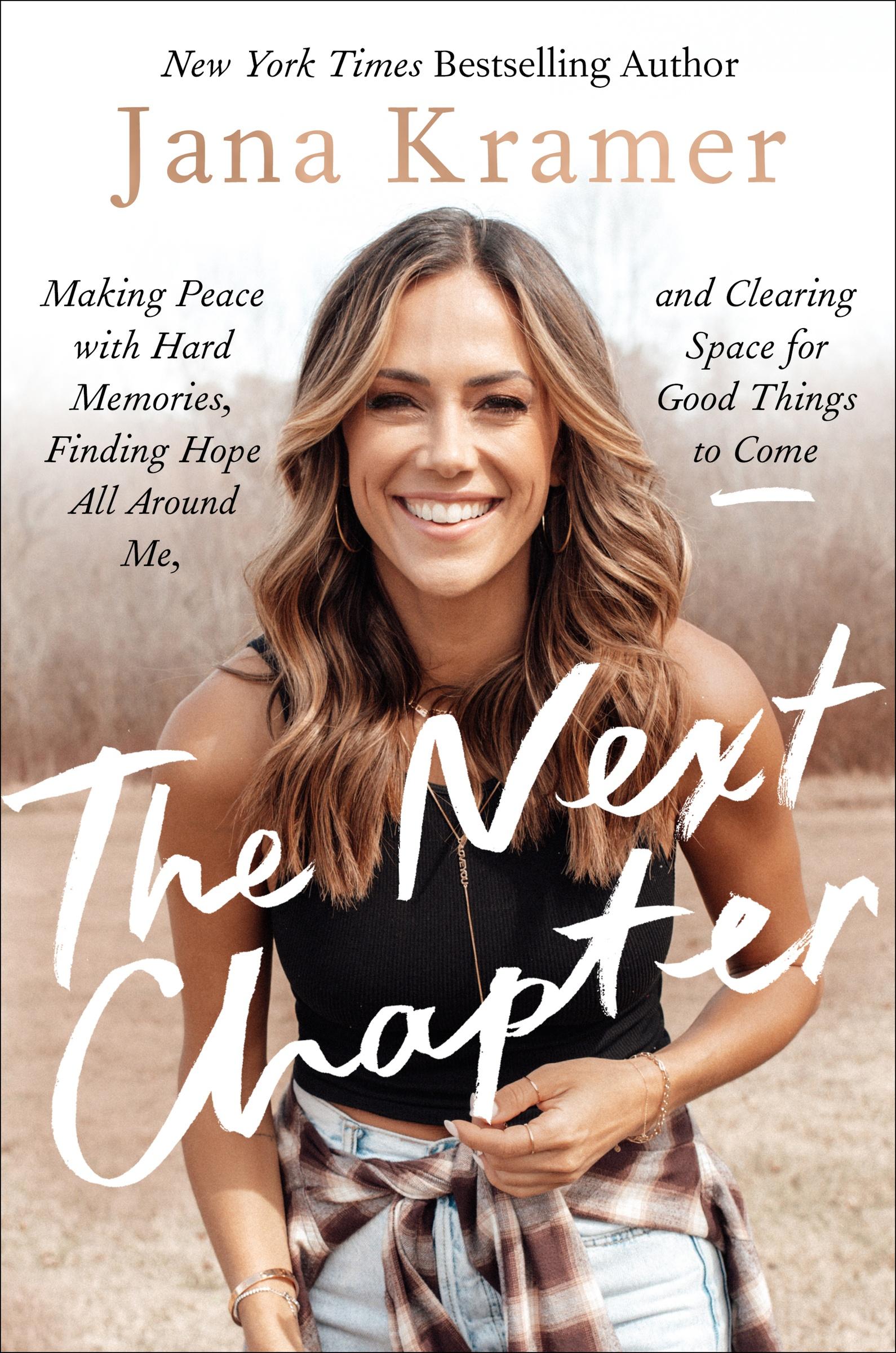 Cover: 9780063288690 | The Next Chapter | Jana Kramer | Buch | Gebunden | Englisch | 2023