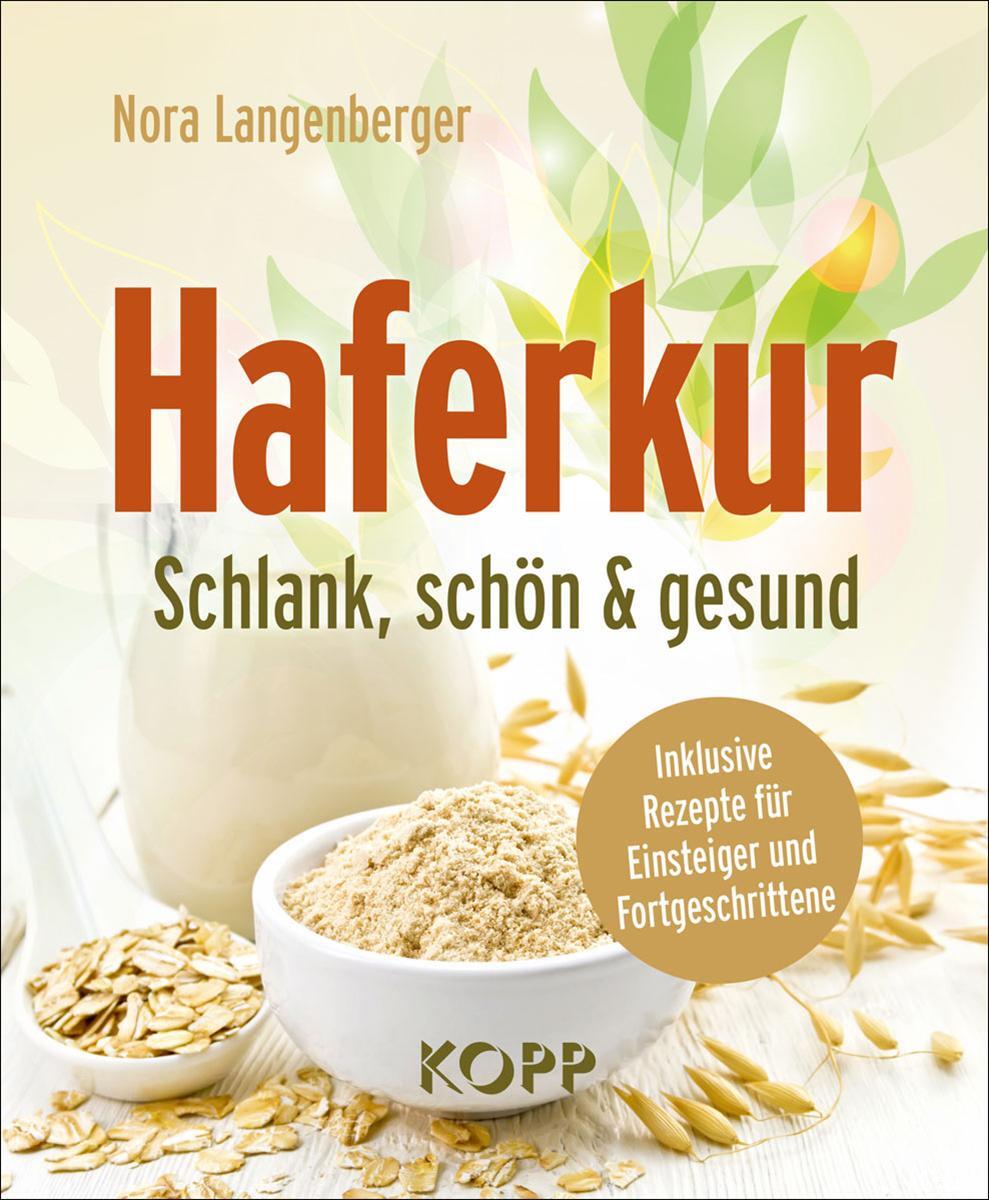 Cover: 9783864459283 | Haferkur | Nora Langenberger | Taschenbuch | Deutsch | 2023