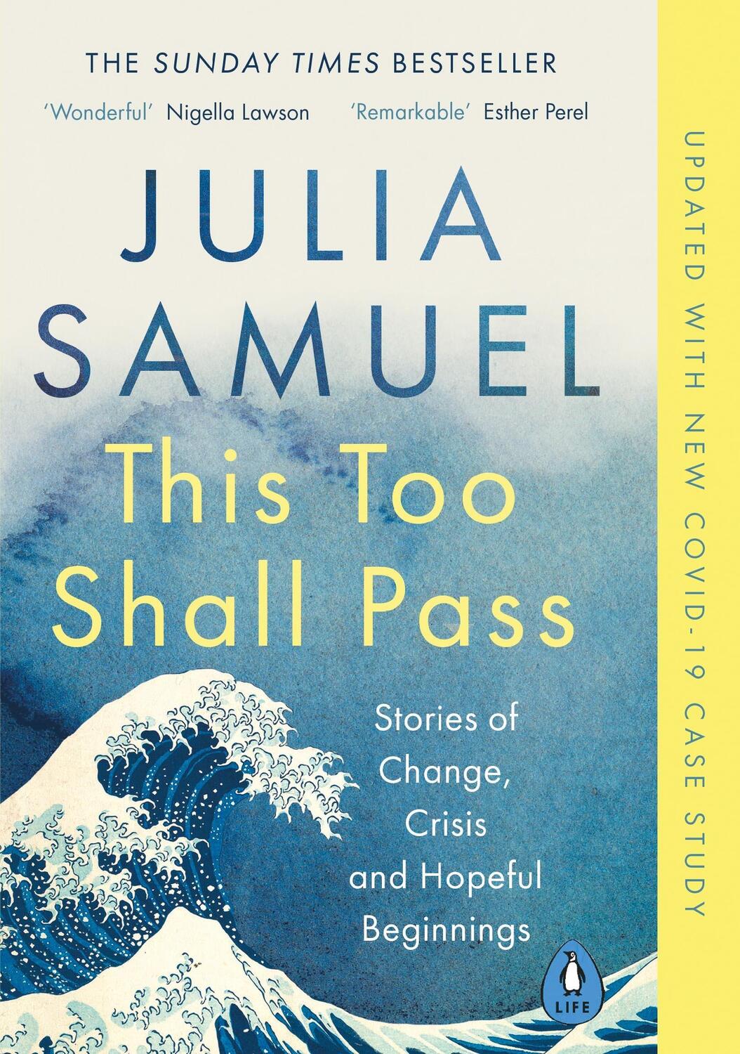 Cover: 9780241348871 | This Too Shall Pass | Stories of Change, Crisis and Hopeful Beginnings