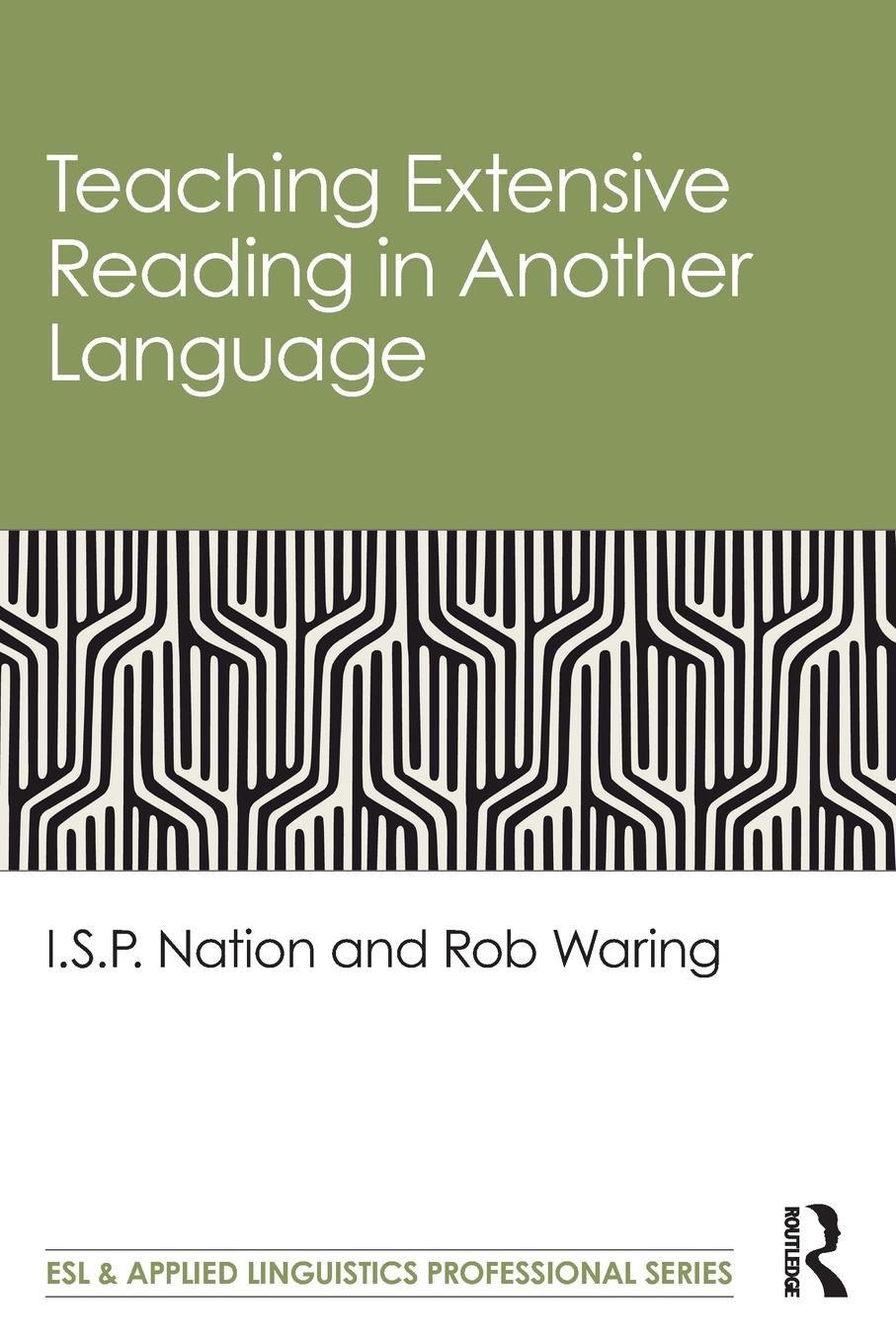 Cover: 9780367408251 | Teaching Extensive Reading in Another Language | Nation (u. a.) | Buch