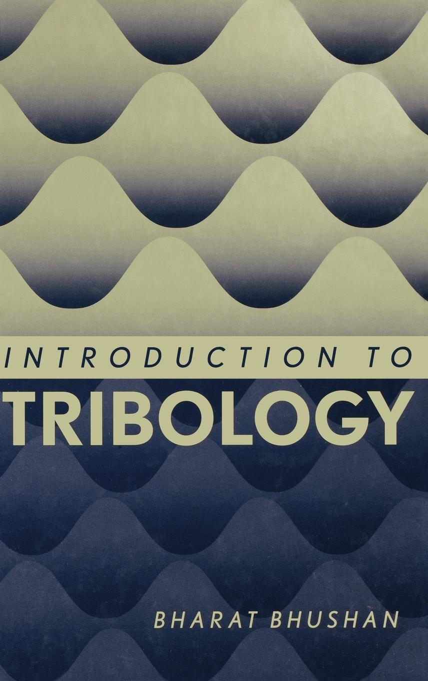 Cover: 9780471158936 | Introduction to Tribology | Bhushan | Buch | Englisch | 2002