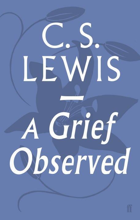 Cover: 9780571290680 | A Grief Observed | C. S. Lewis | Taschenbuch | Kartoniert / Broschiert