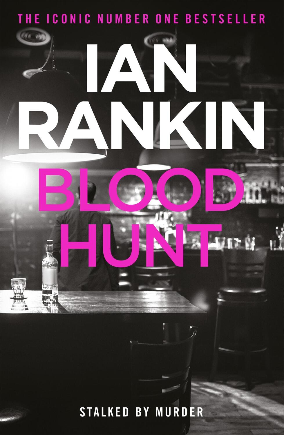 Cover: 9781409118398 | Blood Hunt | Ian Rankin | Taschenbuch | 421 S. | Englisch | 2010