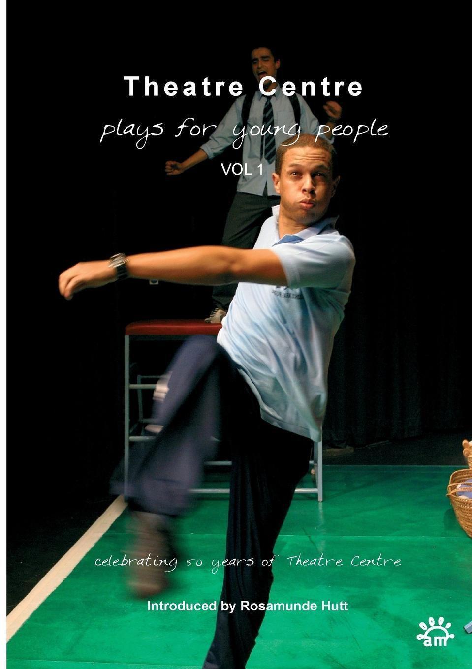 Cover: 9780954233051 | Theatre Centre: Plays for Young People | Rosamunde Hutt | Taschenbuch