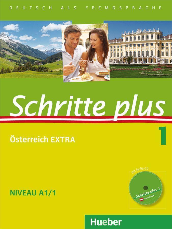 Cover: 9783196119114 | Schritte plus 1 | Niebisch | Mehrteiliges Produkt | 204 S. | Deutsch