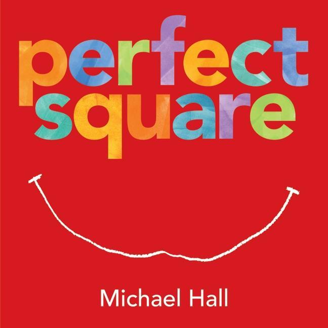 Cover: 9780061915130 | Perfect Square | Michael Hall | Buch | Gebunden | Englisch | 2011