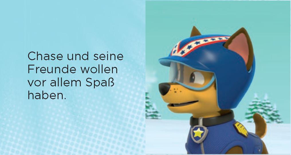 Bild: 9783849926144 | PAW Patrol Mein Adventskalender | Buch | PAW Patrol | 8 S. | Deutsch