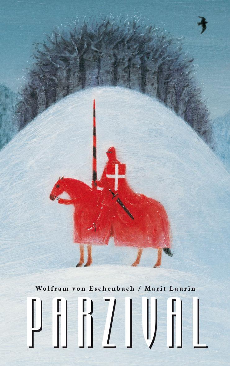 Cover: 9783772526909 | Parzival auf der Suche nach dem Gral | Wolfram von Eschenbach | Buch