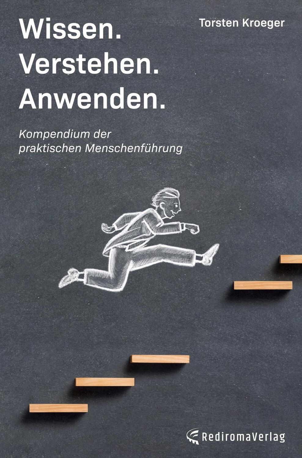 Cover: 9783988850256 | Wissen, Verstehen, Anwenden - Kompendium der praktischen...