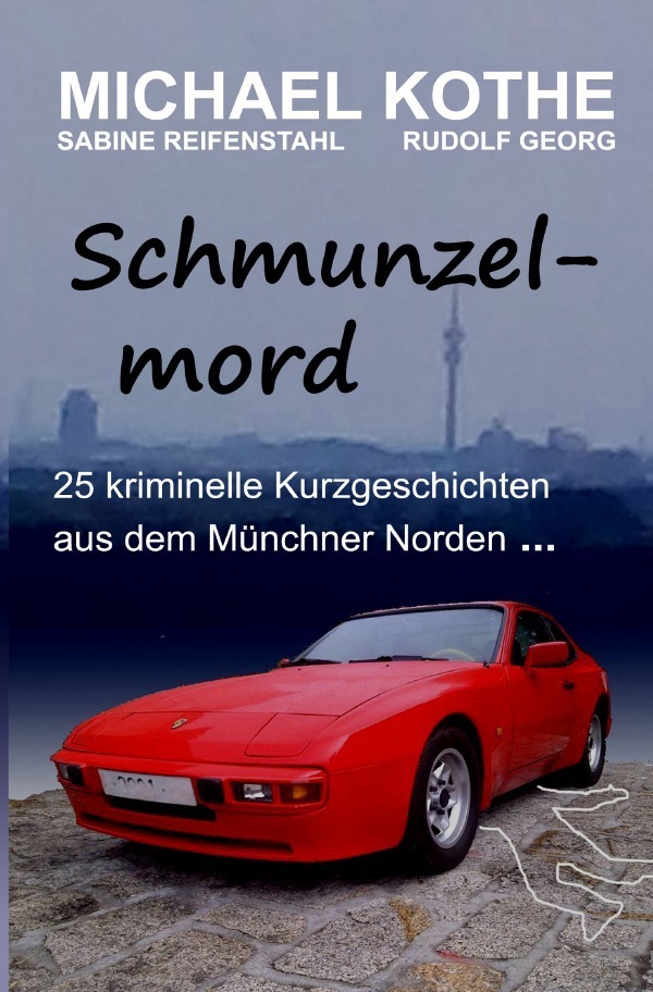 Cover: 9783750289017 | Schmunzelmord | Michael Kothe | Taschenbuch | Deutsch | 2020 | epubli