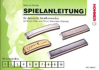 Cover: 9790202920015 | Spieleanleitung | Hemluth Herold | Broschüre | Buch | Deutsch | 2018