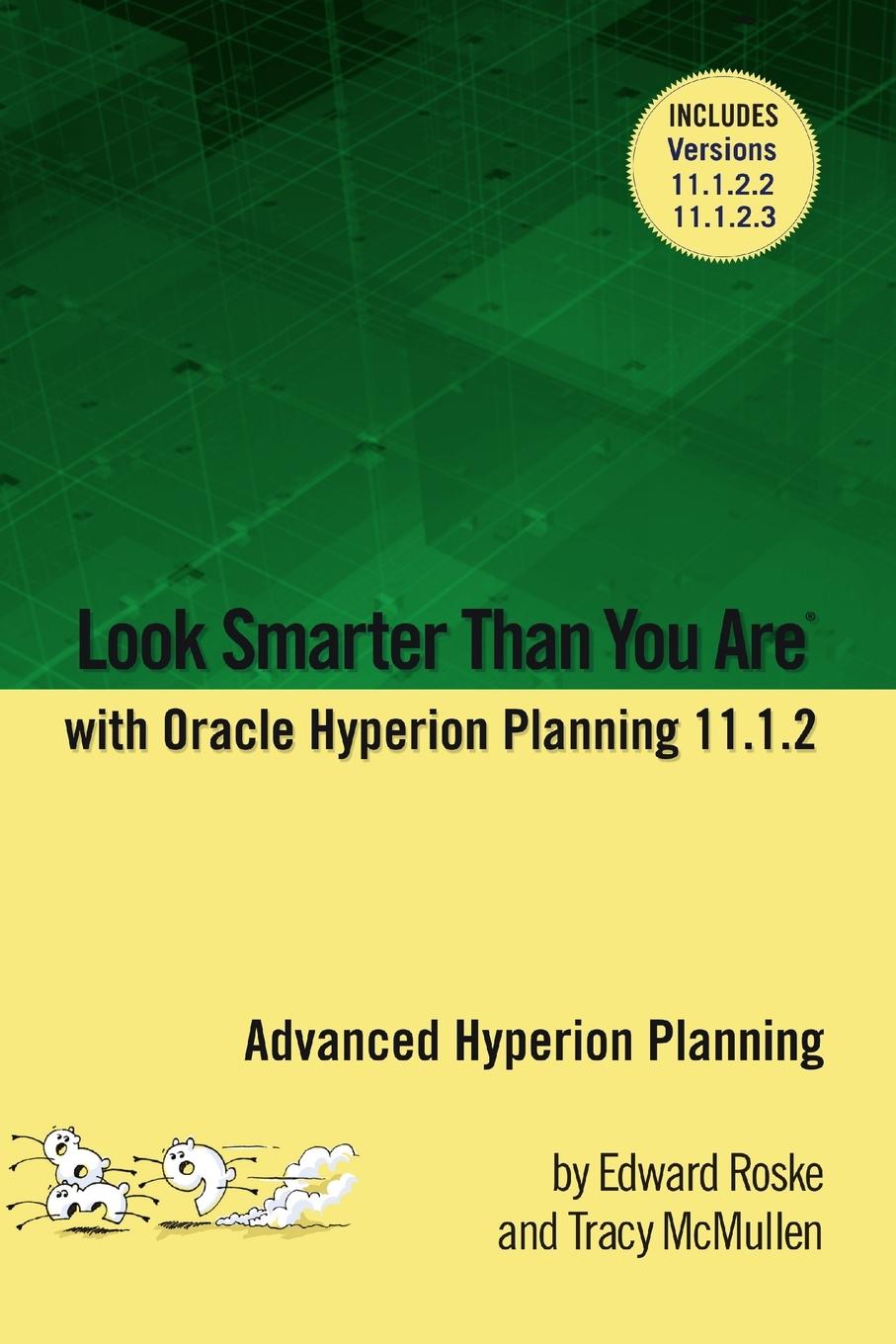 Cover: 9781300628187 | Look Smarter Than You Are with Hyperion Planning 11.1.2 | Taschenbuch