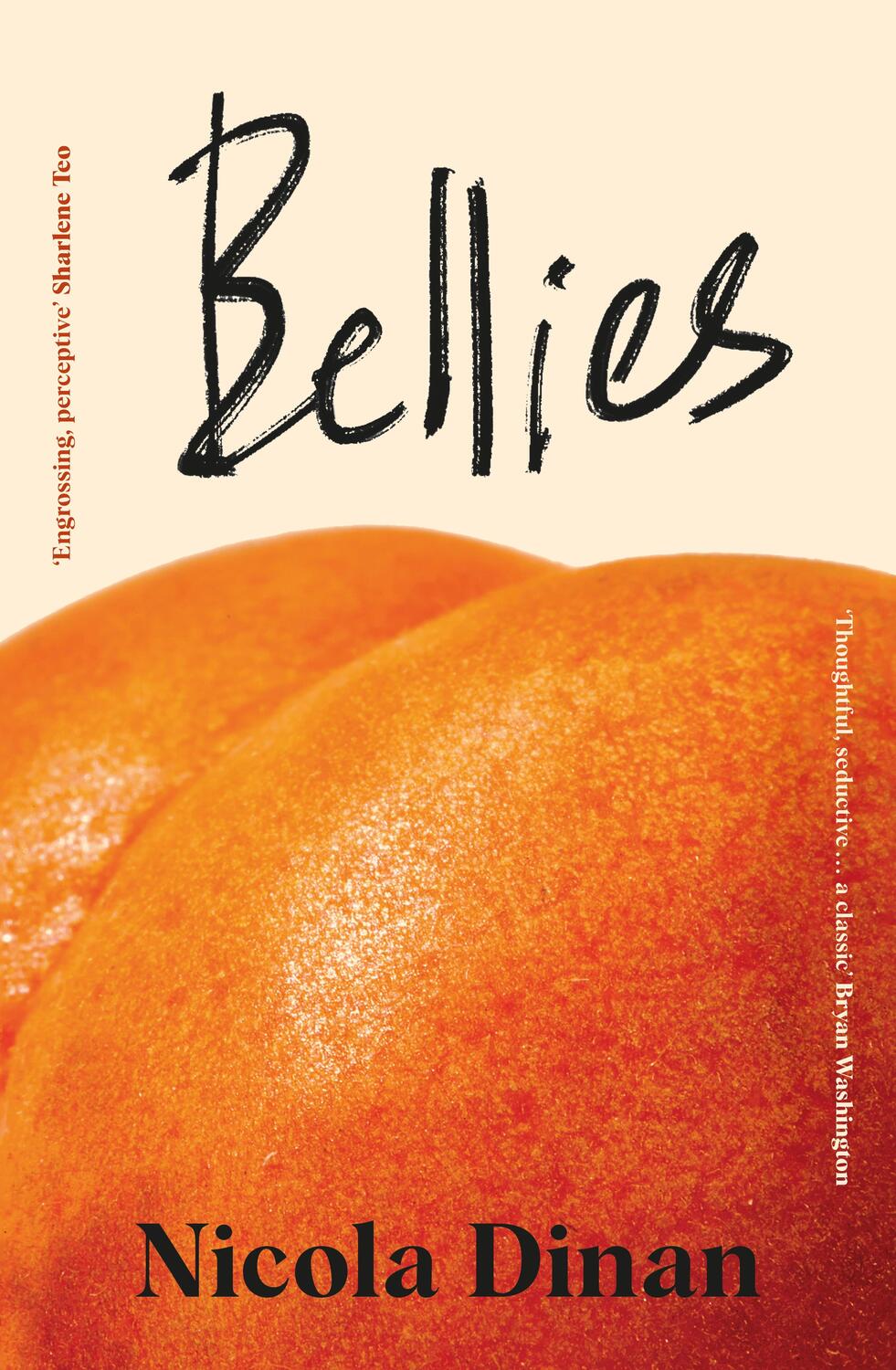 Cover: 9780857529237 | Bellies | 'A beautiful love story' Irish Times | Nicola Dinan | Buch