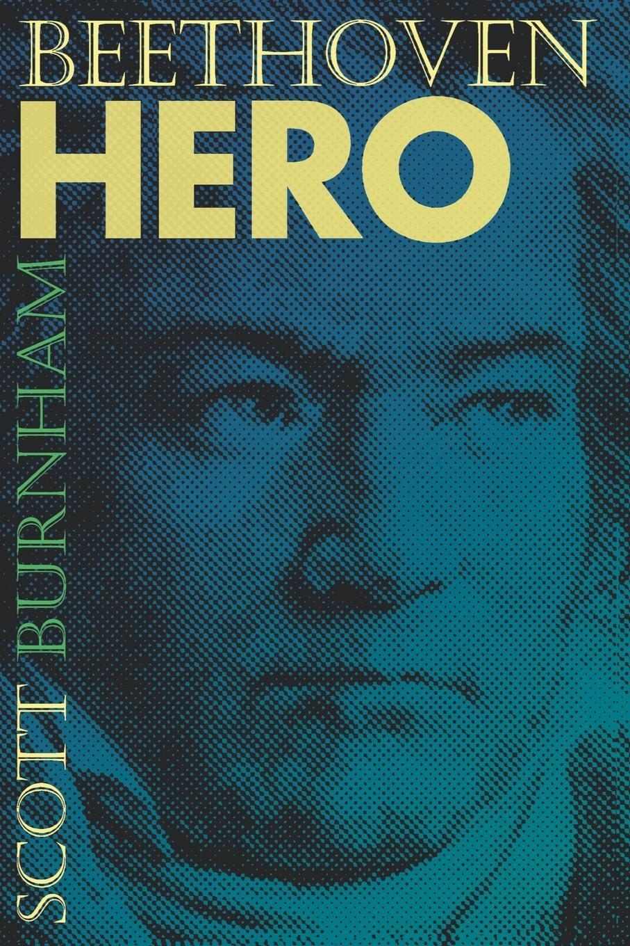 Cover: 9780691050584 | Beethoven Hero | Scott Burnham | Taschenbuch | Paperback | Englisch
