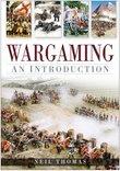 Cover: 9780750938167 | Wargaming | An Introduction | Neil Thomas | Taschenbuch | Englisch