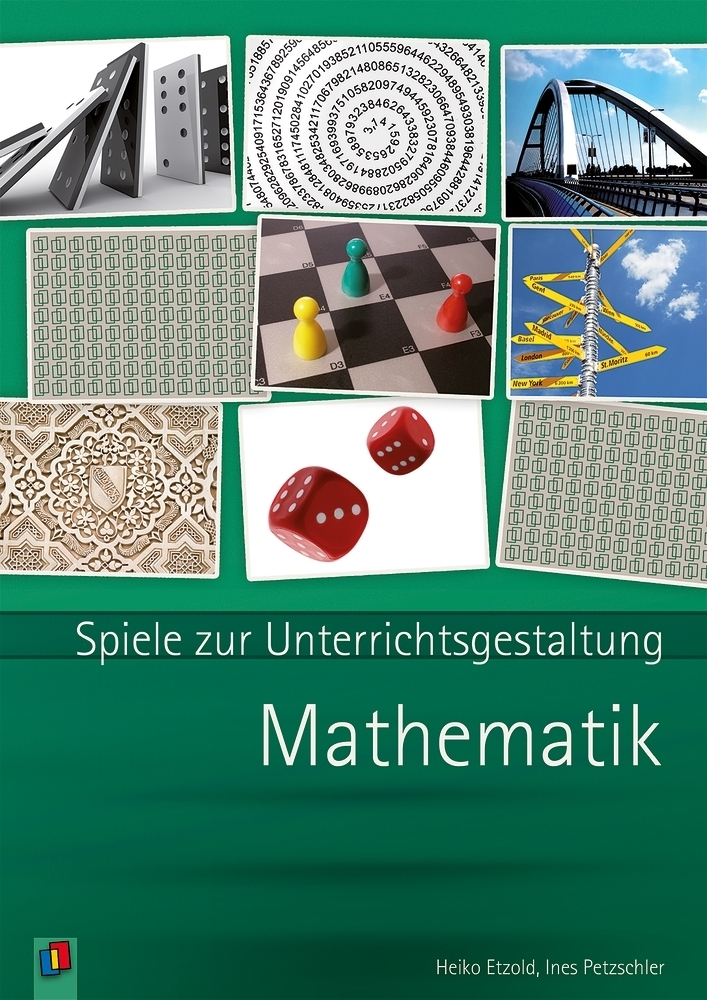 Cover: 9783834608048 | Mathematik | Heiko Etzold (u. a.) | Taschenbuch | 120 S. | Deutsch