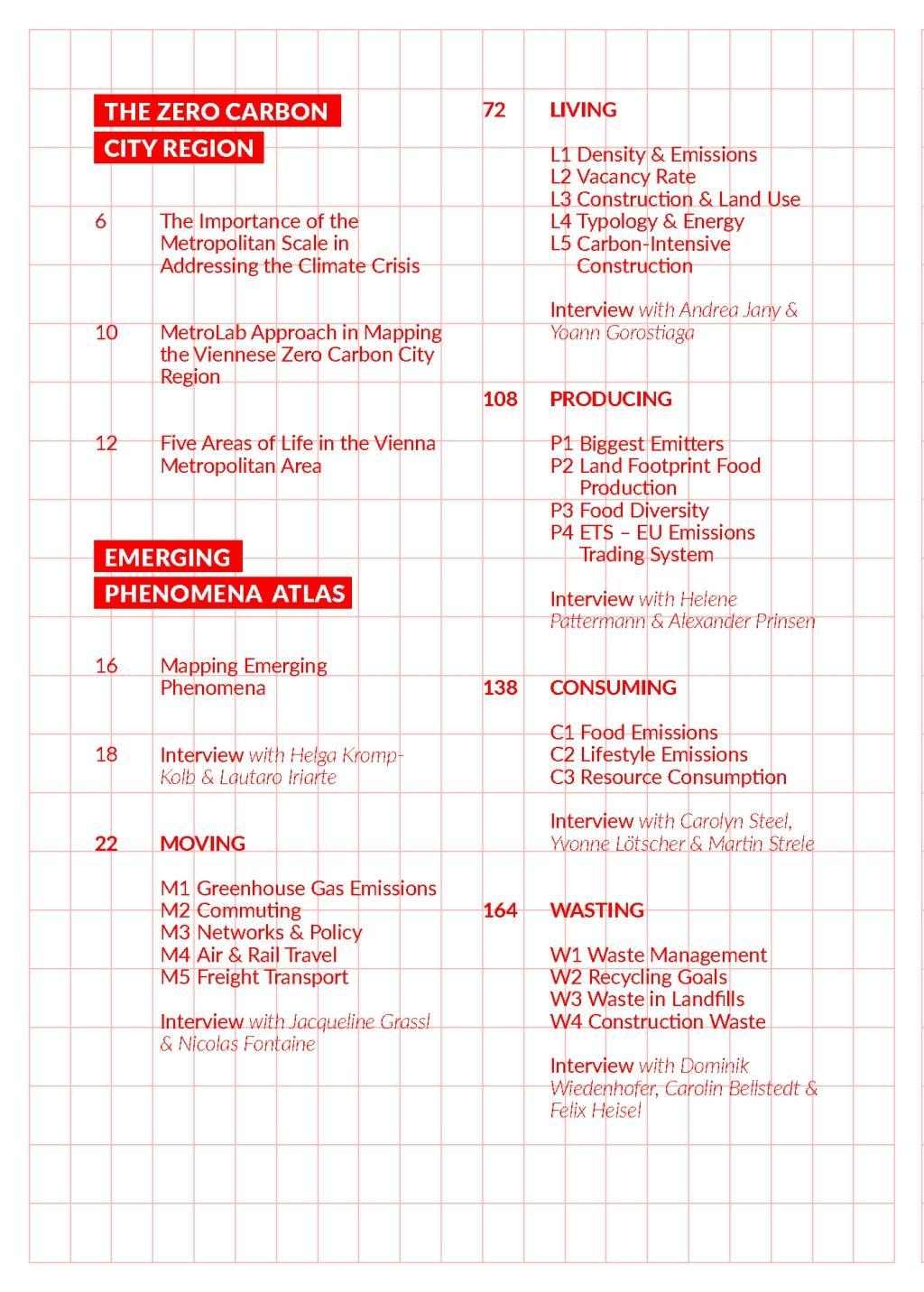 Bild: 9783986121952 | Mapping the Zero Carbon City Region | Vienna Metropolitan Area | Buch