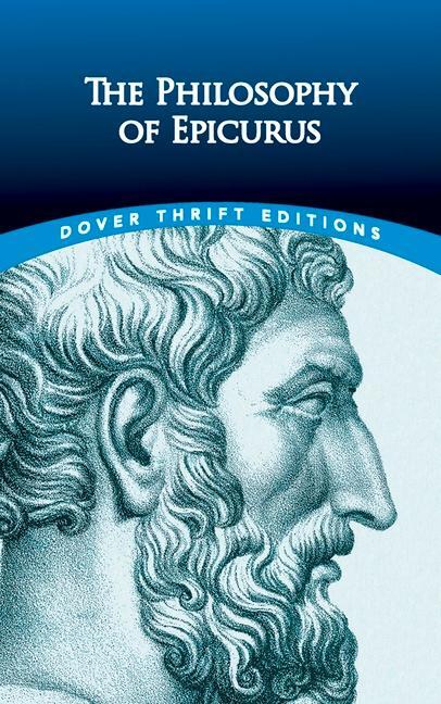 Cover: 9780486833033 | The Philosophy of Epicurus | George K Strodach | Taschenbuch | 2019