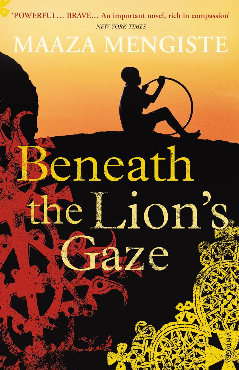Cover: 9780099539926 | Beneath the Lion's Gaze | Maaza Mengiste | Taschenbuch | Englisch