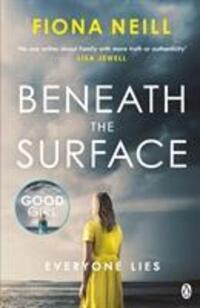Cover: 9781405935975 | Beneath the Surface | The closer the family, the darker the secrets