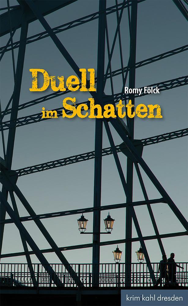 Cover: 9783938916186 | Duell im Schatten | Romy Fölck | Taschenbuch | Deutsch | 2012