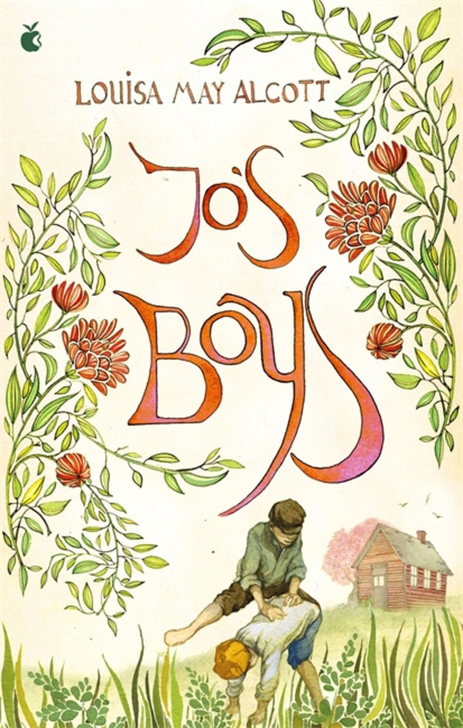 Cover: 9780349011851 | Jo's Boys | Louisa May Alcott | Taschenbuch | Kartoniert / Broschiert