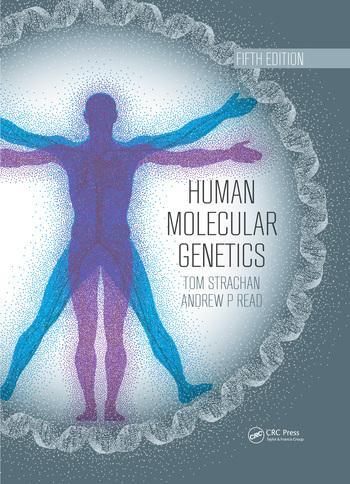 Cover: 9780367002503 | Human Molecular Genetics | Andrew Read (u. a.) | Buch | Englisch