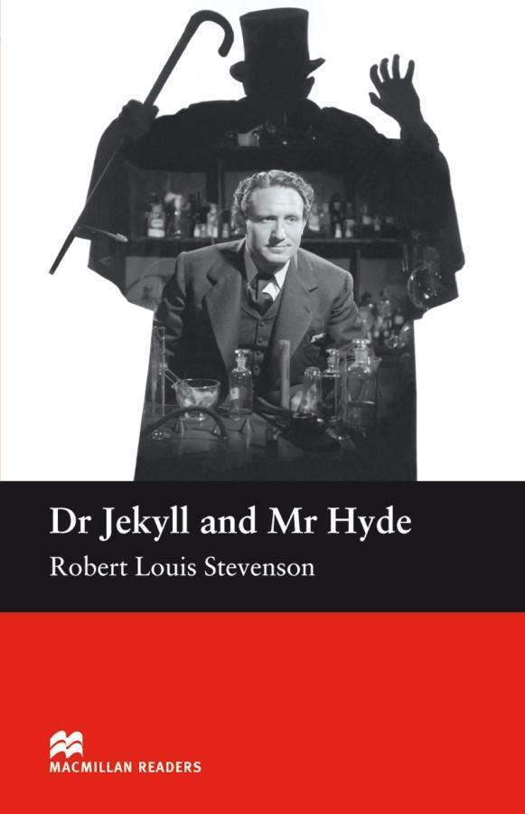 Cover: 9783191629571 | Dr Jekyll and Mr Hyde | Elementary level. 1.100 words. Text in English