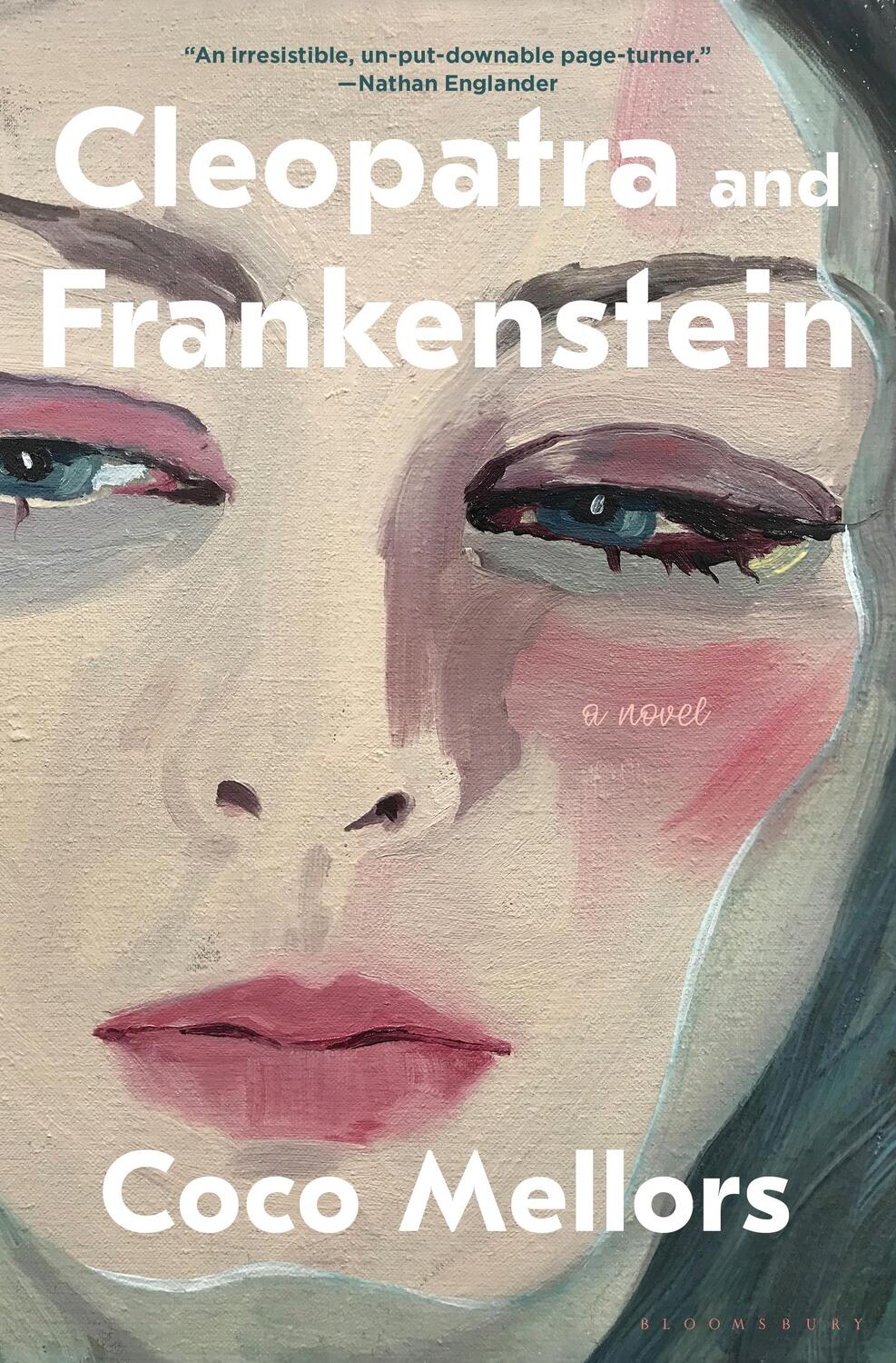 Cover: 9781635576818 | Cleopatra and Frankenstein | Coco Mellors | Buch | Gebunden | Englisch