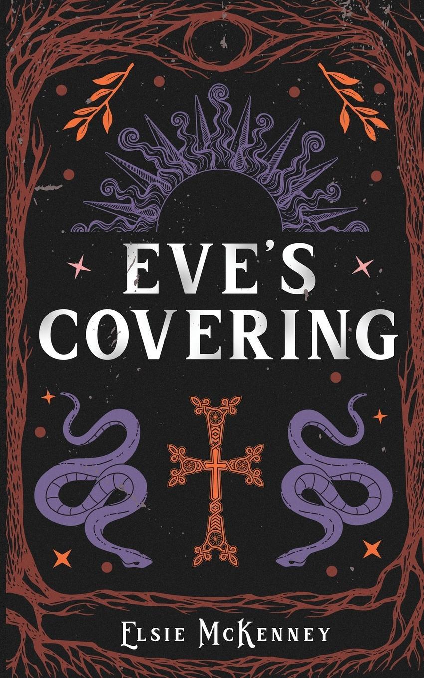 Cover: 9798987114605 | Eve's Covering | Elsie McKenney | Taschenbuch | Paperback | Englisch