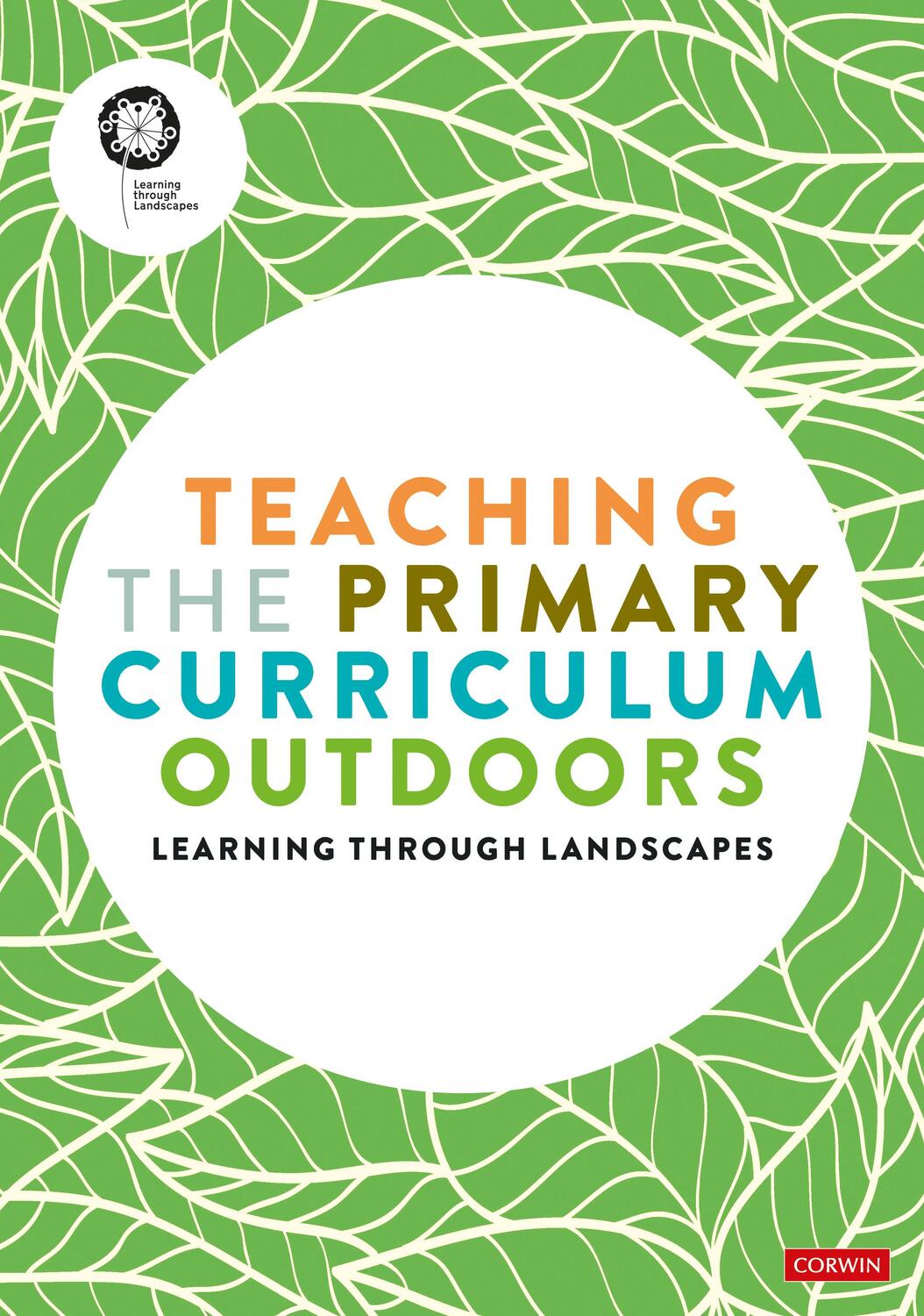 Cover: 9781529780444 | Teaching the Primary Curriculum Outdoors | Taschenbuch | Englisch