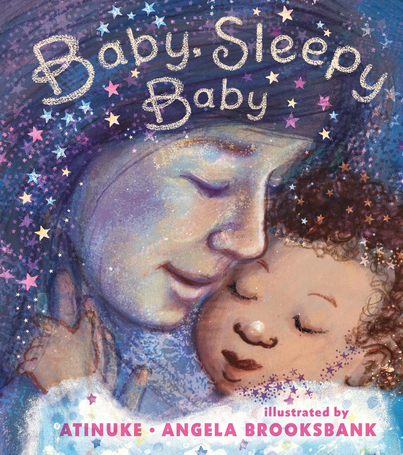 Cover: 9781406389579 | Baby, Sleepy Baby | Atinuke | Buch | Gebunden | Englisch | 2022