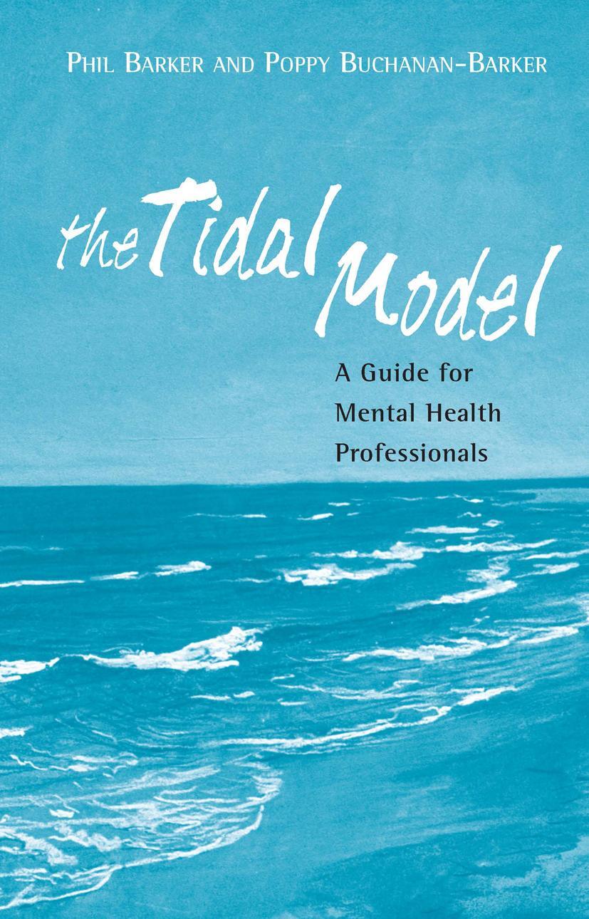 Cover: 9781583918012 | The Tidal Model | A Guide for Mental Health Professionals | Buch