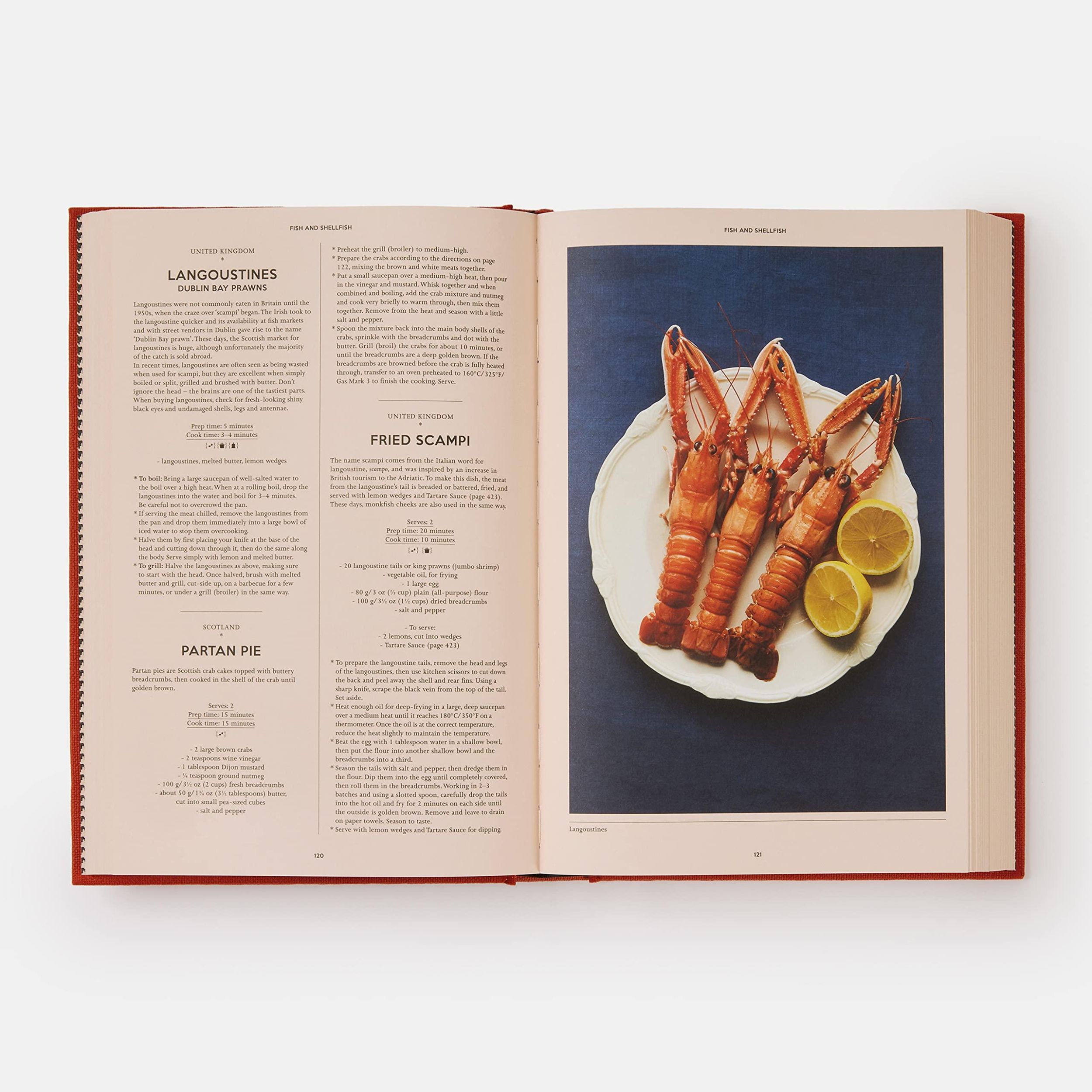 Bild: 9781838665289 | The British Cookbook | Ben Mervis (u. a.) | Buch | Phaidon Press