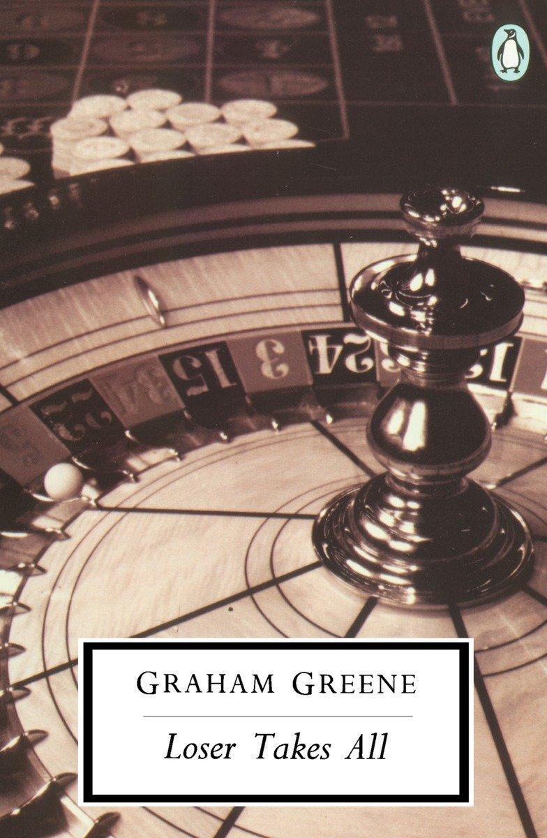 Cover: 9780140185423 | Loser Takes All | Graham Greene | Taschenbuch | Englisch | 1993