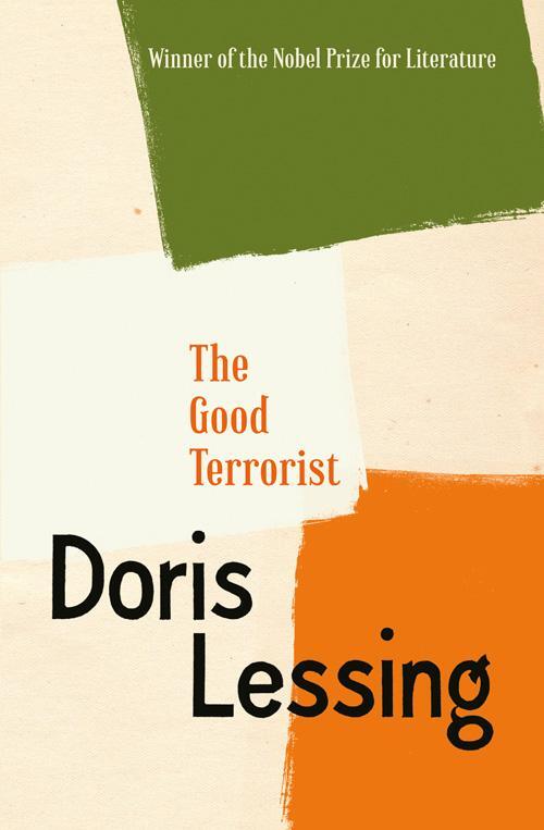 Cover: 9780007498789 | The Good Terrorist | Doris Lessing | Taschenbuch | Englisch | 2013