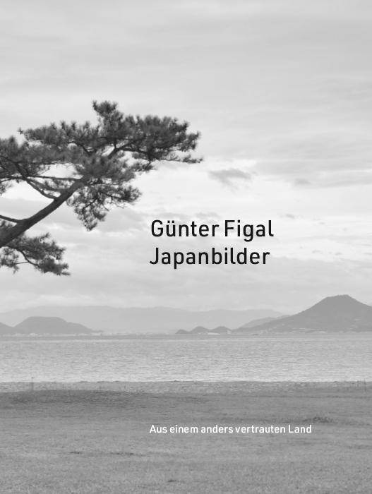 Cover: 9783868333336 | Günter Figal - Japanbilder | Günter Figal | Taschenbuch | 88 S. | 2024