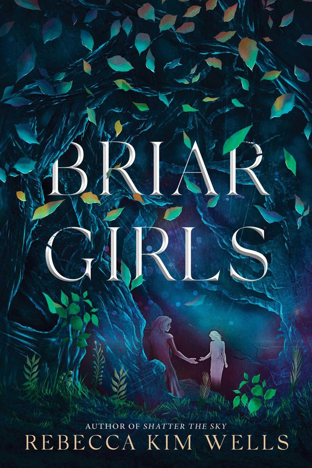 Cover: 9781534488434 | Briar Girls | Rebecca Kim Wells | Taschenbuch | Englisch | 2022