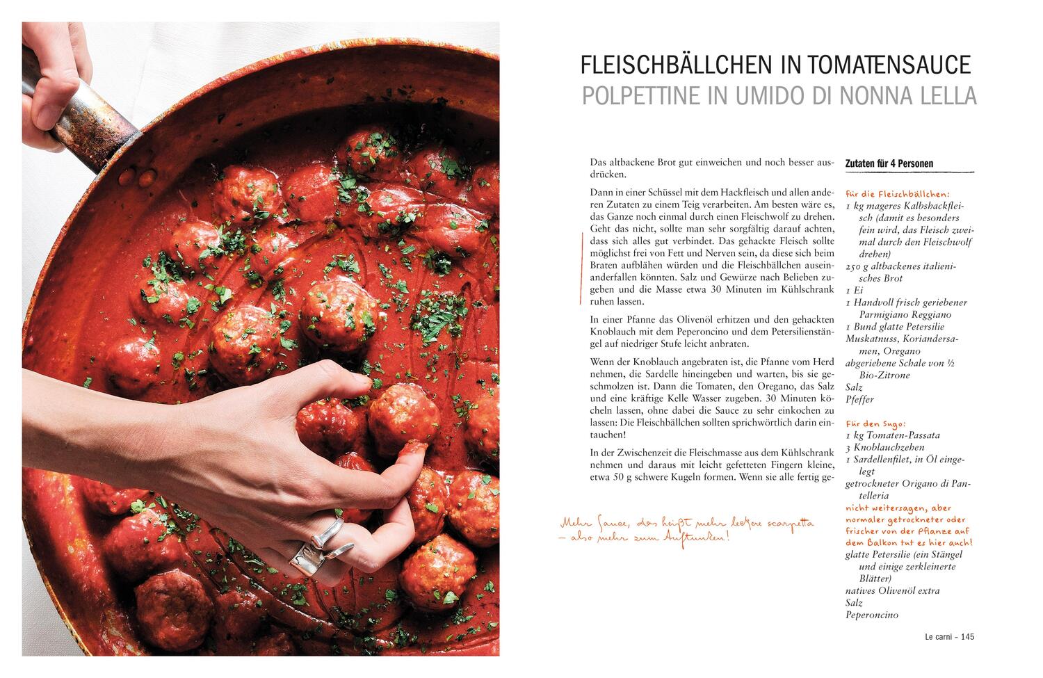 Bild: 9783747205914 | La Cucina Romana - Die Trattoria-Küche der Signora Lella | Trabalza