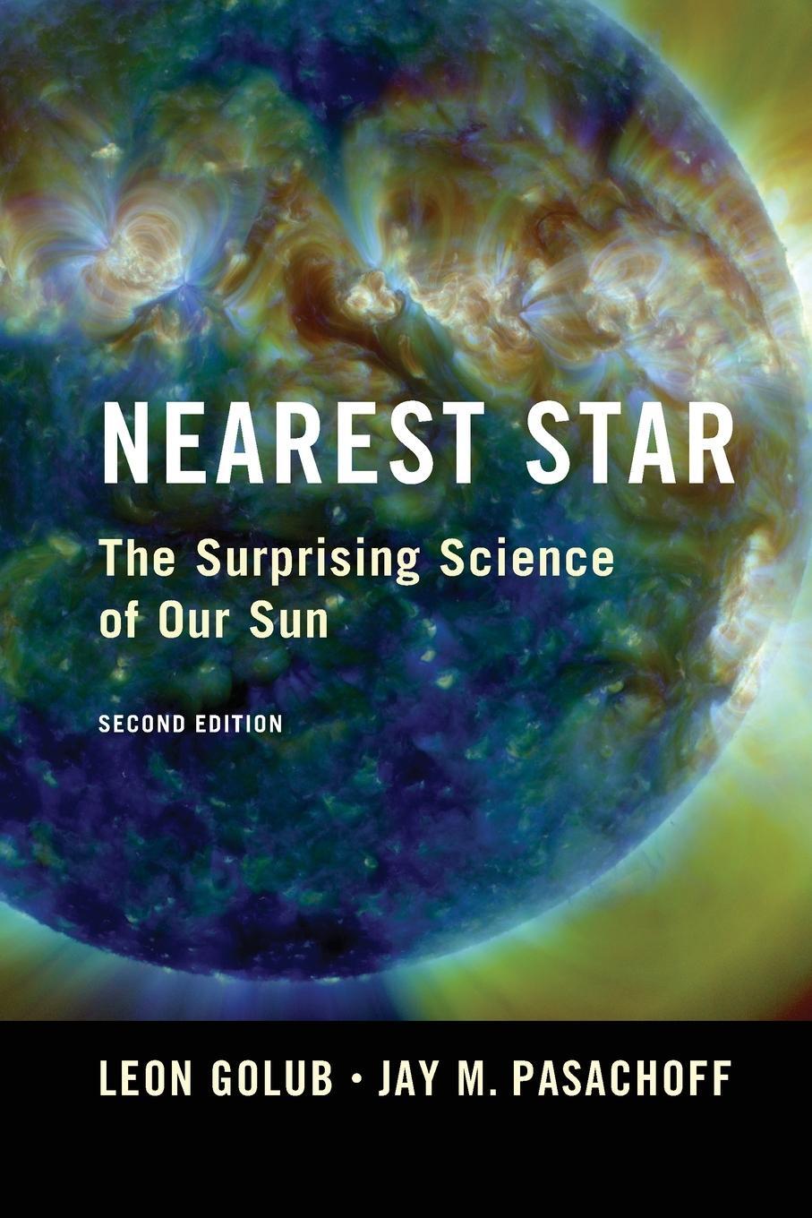 Cover: 9781107672642 | Nearest Star | Leon Golub (u. a.) | Taschenbuch | Paperback | Englisch